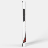 ハロウィーンのリパーのR. SAMSUNG GALAXYケース (右側面)