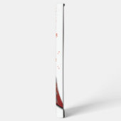 ハロウィーンのリパーのR. SAMSUNG GALAXYケース (左側面)