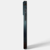 ハロウィーンのヴィズスラ Case-Mate iPhoneケース (裏面 / 左)