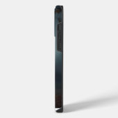 ハロウィーンのヴィズスラ iPhoneケース (左側面)
