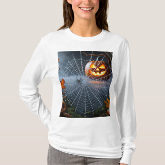 ハロウィーンの収穫» Tシャツ