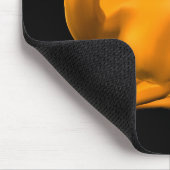 ハロウィーンの境界線 マウスパッド (コーナー)