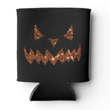 ハロウィーンの夜の両面