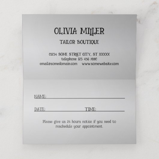 ハロウィーンの夜幽霊のよく出るは家、こうもり、カボチャ 予約カード (内部開封)