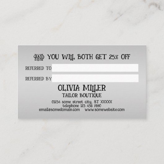 ハロウィーンの夜幽霊のよく出るは家、こうもり、カボチャ 紹介カード (裏面)