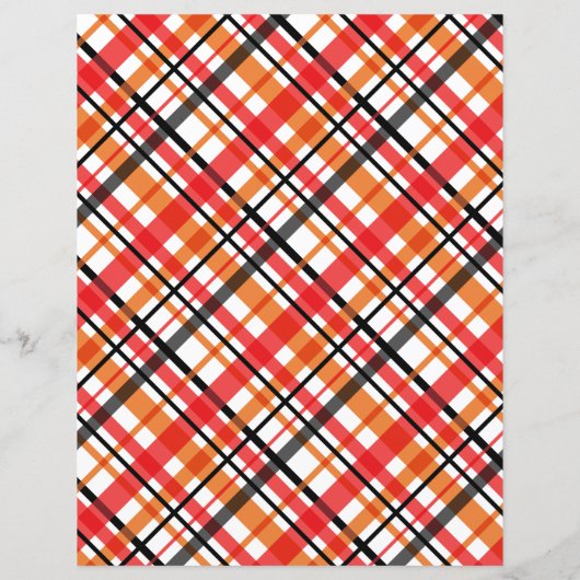 ハロウィーンの夜 (裏面)