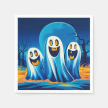 ハロウィーンの夜