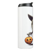 ハロウィーンの夜 タンブラー (回転左)