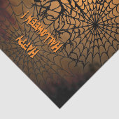 ハロウィーンの夜、ハッピーハローウィン! 薄葉紙 (詳細)