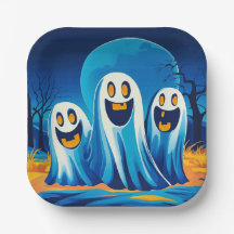 ハロウィーンの夜