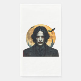 ハロウィーンの夜 – 吸血鬼の台頭