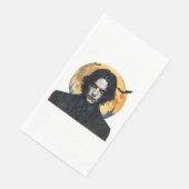 ハロウィーンの夜 – 吸血鬼の台頭 (コーナー)