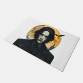 ハロウィーンの夜 – 吸血鬼の台頭 ドアマット (アングル)