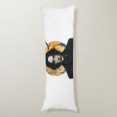 ハロウィーンの夜 – 吸血鬼の台頭 ボディピロー (正面縦)