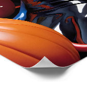 ハロウィーンの夢 – ケン・ゲージ・アート ポスター (角)