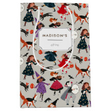 ハロウィーンの子供のパーティー