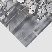 ハロウィーンの子供服 薄葉紙 (詳細)