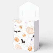 ハロウィーンの快楽 フェイバーボックス (オープン)