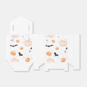 ハロウィーンの快楽 フェイバーボックス (折り畳みなし)