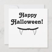 ハロウィーンの恋はひと噛みで (裏面)