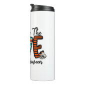 ハロウィーンの愛のために タンブラー (回転右)