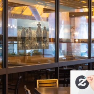 ハロウィーンの掛け窓にしがみつく ウィンドウサイン