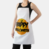 ハロウィーンの日 エプロン (インサイチュ)