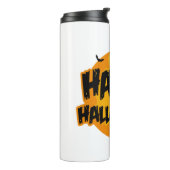 ハロウィーンの日 タンブラー (回転左)