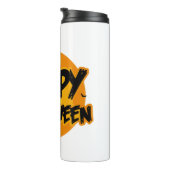 ハロウィーンの日 タンブラー (回転右)