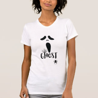 ハロウィーンの日 Tシャツ