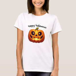ハロウィーンの時だ Tシャツ