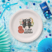 ハロウィーンの時間が早すぎることはない ペーパープレート (パーティー)