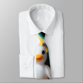 ハロウィーンの時間 ネクタイ (タイ)