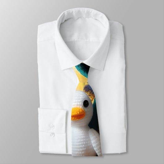 ハロウィーンの時間 ネクタイ (タイ)