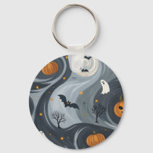 ハロウィーンの死の夜