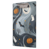 ハロウィーンの死の夜 クリップボード (左)