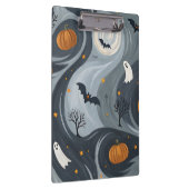 ハロウィーンの死の夜 クリップボード (右)