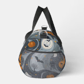 ハロウィーンの死の夜 ダッフルバッグ (右)