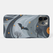 ハロウィーンの死の夜 Case-Mate iPhoneケース (裏面(横))
