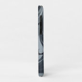 ハロウィーンの死の夜 Case-Mate iPhoneケース (裏面/左)