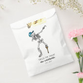 ハロウィーンの盗賊を騙すまたは治療する フェイバーバッグ (封をした状態)