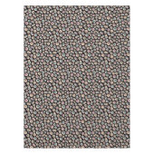 ハロウィーンの眼球 テーブルクロス (正面)