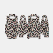 ハロウィーンの眼球 フェイバーボックス (折り畳みなし)