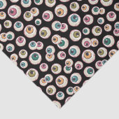 ハロウィーンの眼球 薄葉紙 (詳細)