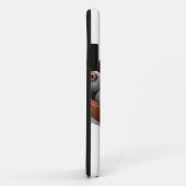 ハロウィーンの眼球 Case-Mate iPhoneケース (裏面/右)