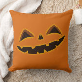 ハロウィーンの美食の夜 クッション (ブランケット)