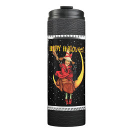 ハロウィーンの良い魔女 タンブラー