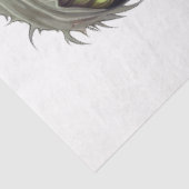 ハロウィーンの衣装デザインコレクション11 薄葉紙 (詳細)