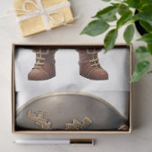 ハロウィーンの衣装デザインコレクション5 薄葉紙 (ギフト)