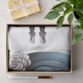 ハロウィーンの衣装デザインコレクション9 薄葉紙 (ギフト)